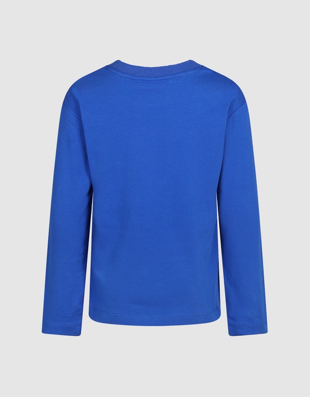 Rock Your Kid - Max Long-Sleeved Tee - Kids