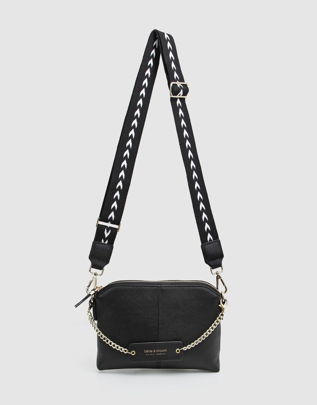 Belle & Bloom - Honey Honey Cross-Body Bag