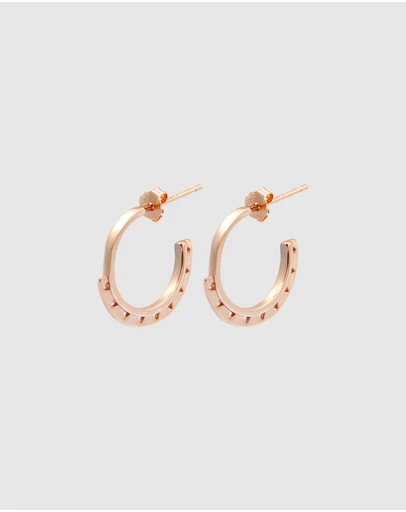 Pastiche - Vino Earrings