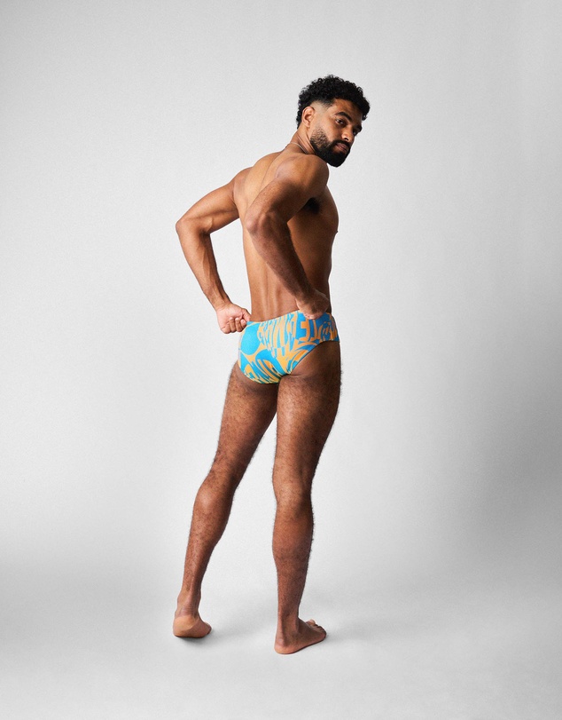 TEAMM8 - Harbour City Wide Swim Brief
