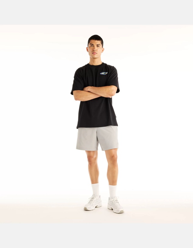 New Balance - Heat Map Forward Thinker T-Shirt