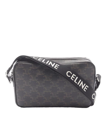 Pre-Loved by Azura Reborn - Pre-Loved Medium Triomphe Camera Bag