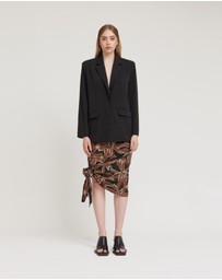 TOJHA - Vance Blazer