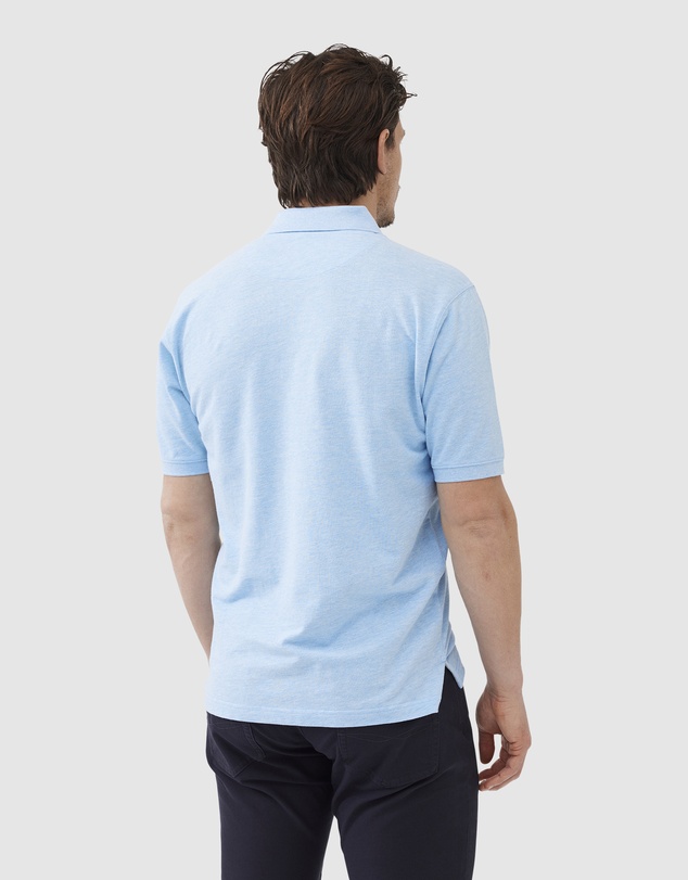 Rodd & Gunn - The Gunn Original Fit Polo