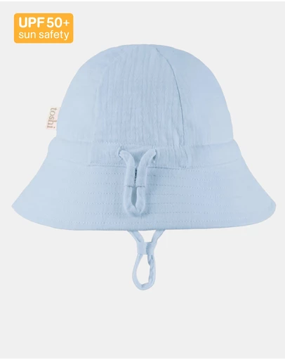 Toshi - Bell Hat Sammy Dusk - Extra Small