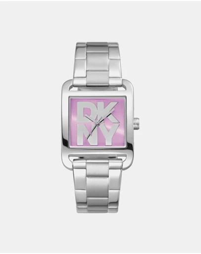 DKNY - DKNY City Maxi Watch