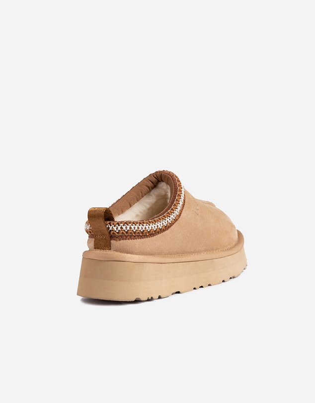 Ozwear Connection Uggs - Ugg Sydney Platform Slipper