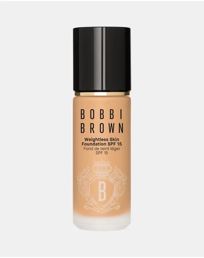 Bobbi Brown - Weightless Skin Foundation