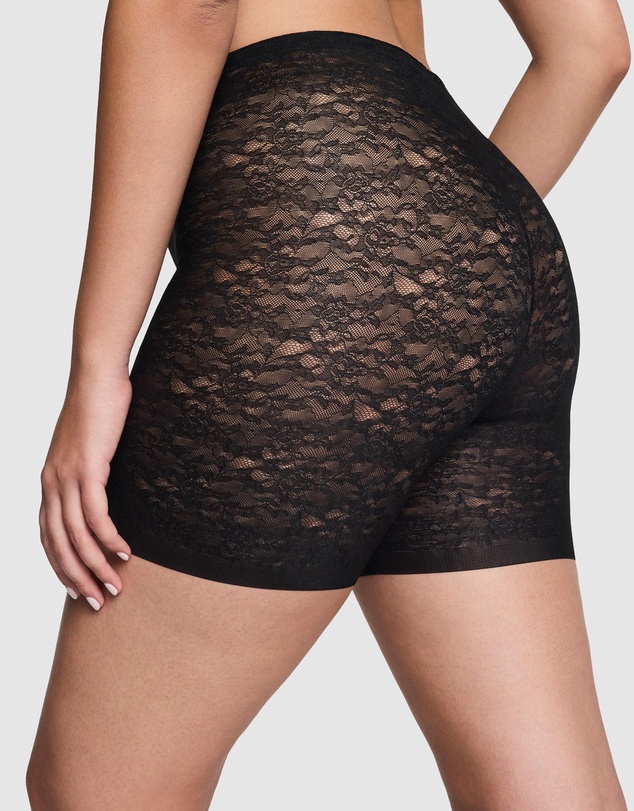 Spanx - Spanxsupersmooth Day to Date Night-Girl Shorts