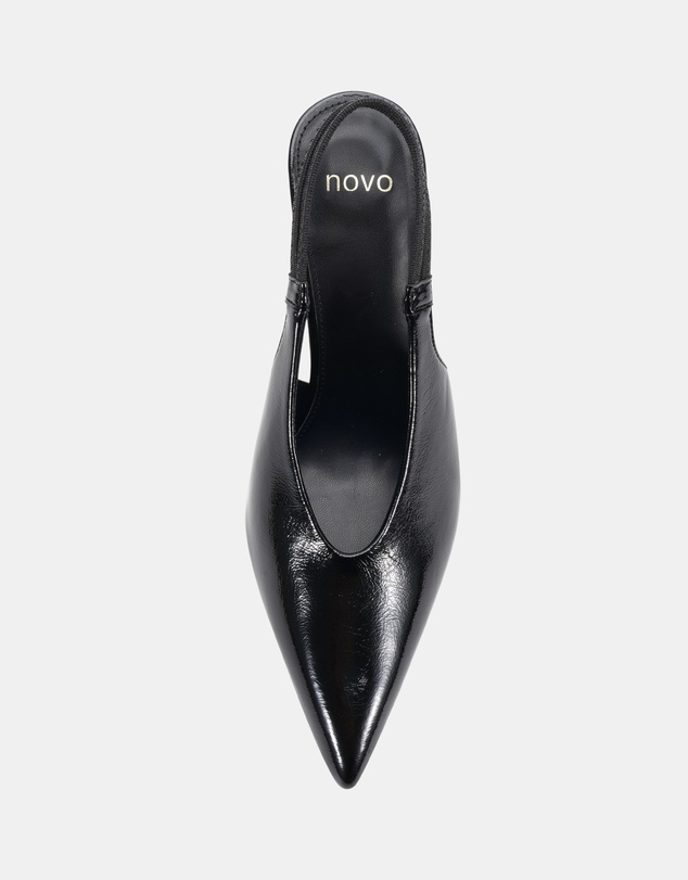 Novo - Zanto