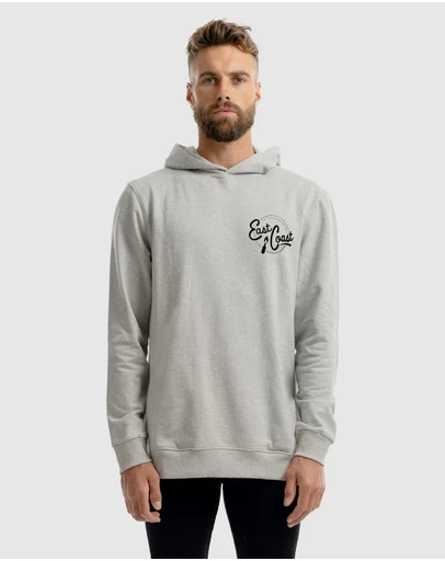 DVNT - East Coast Hoodie