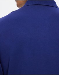 Eastside Golf - Premium LS Midweight Polo