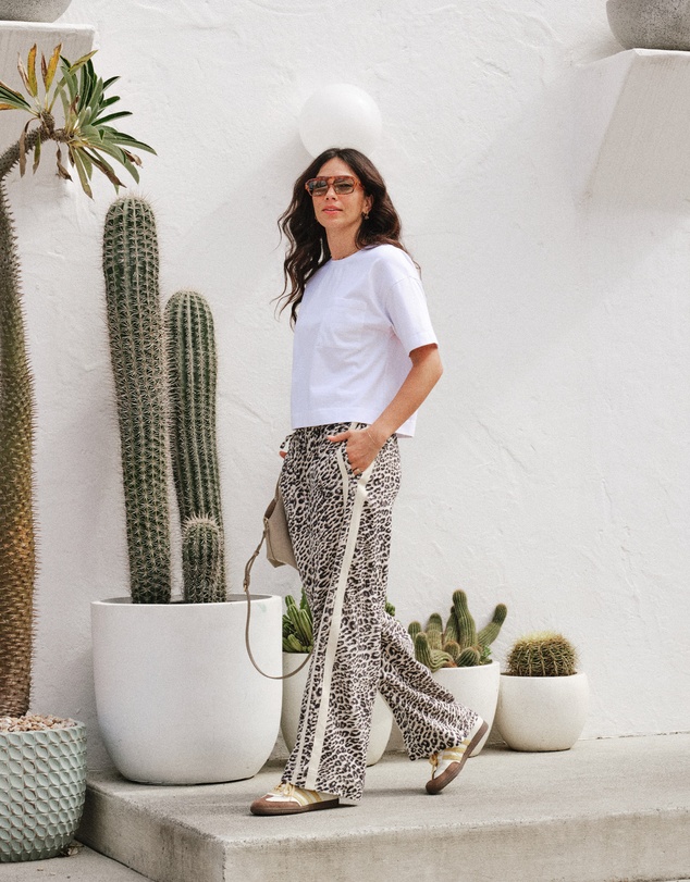 Ceres Life - Relaxed Drawstring Pant