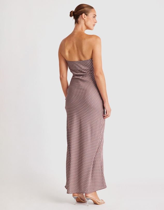 SNDYS - Angelica Maxi Dress