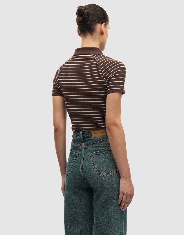 Samsoe Samsoe - Samia SS Polo
