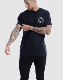 DVNT - Dive Deep Tee