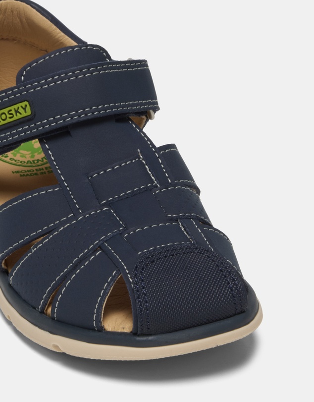 Pablosky - Quizz Sandal 5208 Youth
