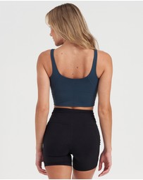 Core Trainer - Dani Active Crop