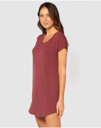 Bamboo Body - Niah Night Dress