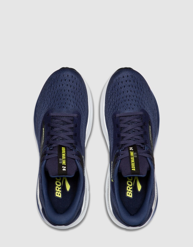Brooks - Adrenaline GTS 24 - Men's