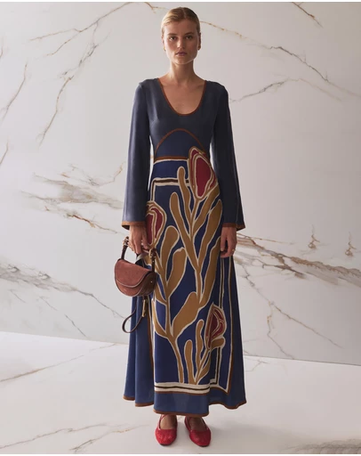 Sancia  - The Rosalind Dress