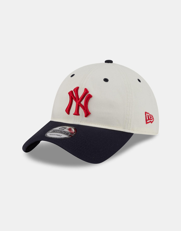 New Era - New York Yankees 9Twenty 2-Tone Cap