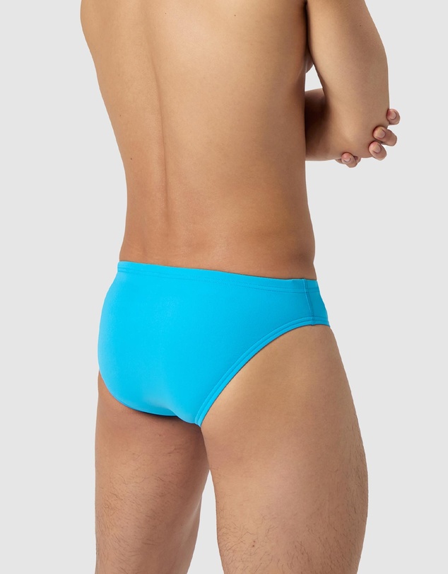 Speedo - ML Solid Briefs