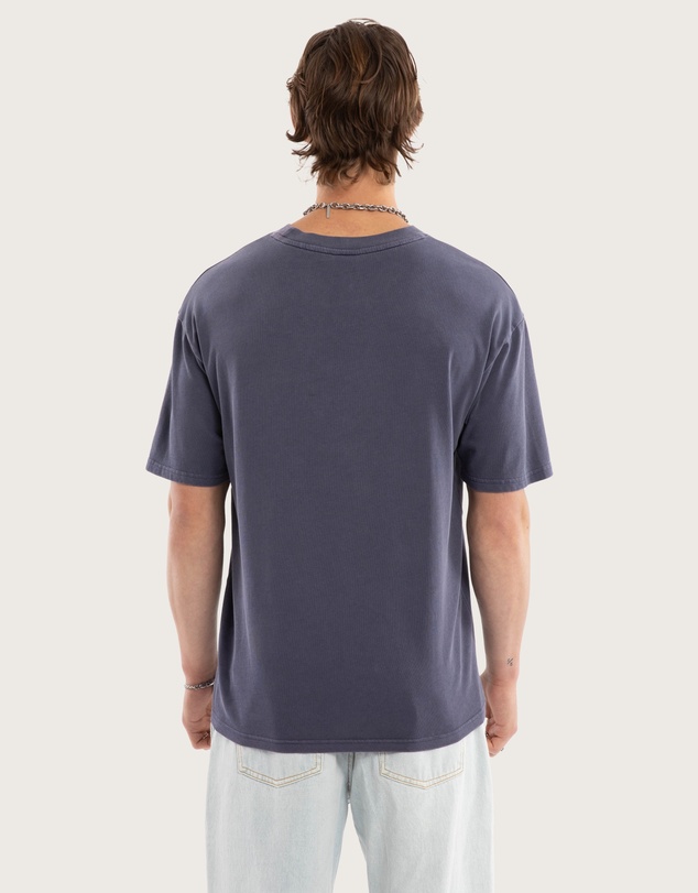 Kiss Chacey - Revolt Box Fit Tee