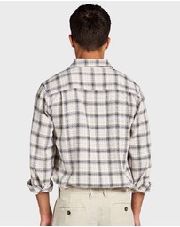 Academy Brand - Kingman LS Shirt