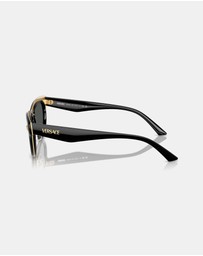 Versace - 0VE2273