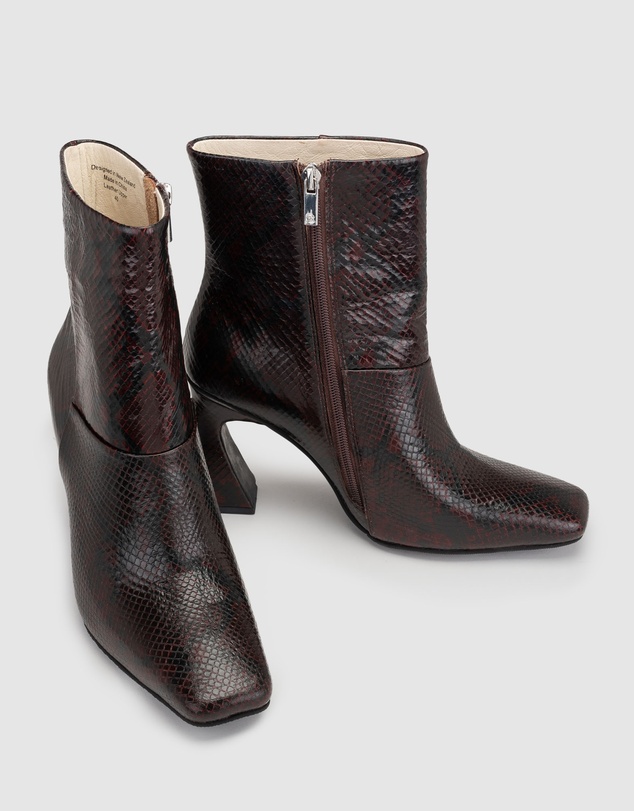 Chaos & Harmony - Pulsar Boot