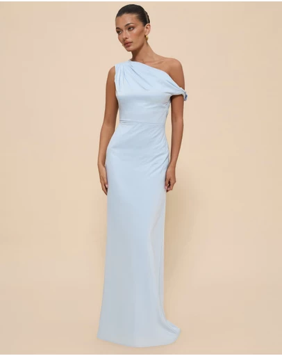 CHANCERY - Hartley Maxi Dress