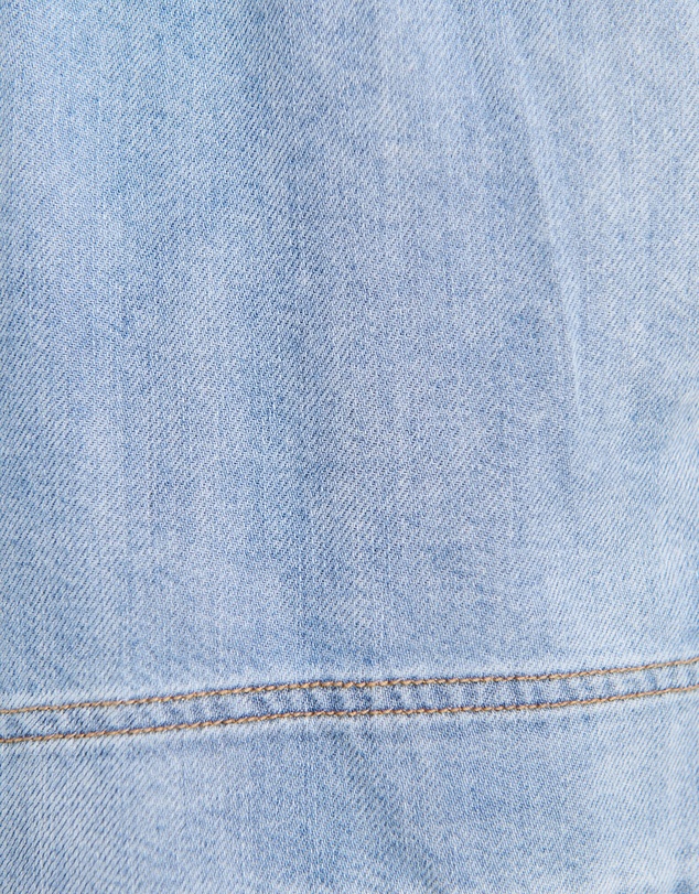 Jag - Loe Denim Pull On Short