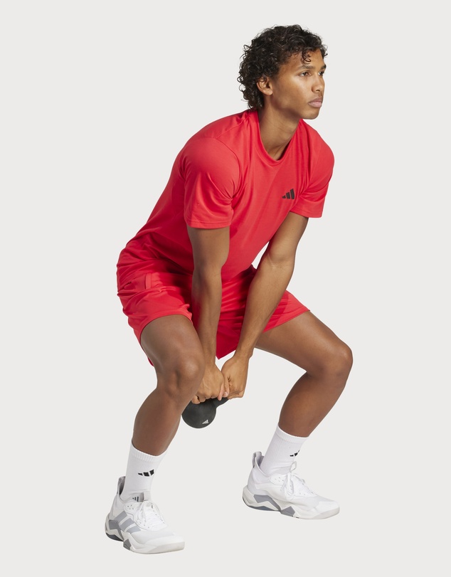 adidas Performance - Train Essentials Feelready Training Tee Mens