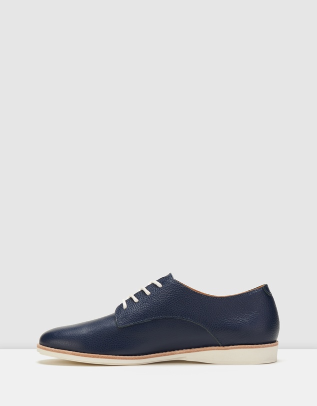 Rollie - Derby Super Soft Shoe