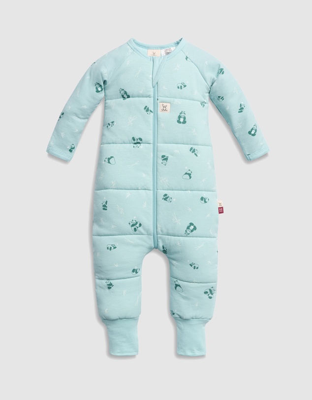 ergoPouch - Sleep Onesie 3.5 TOG - ICONIC EXCLUSIVE - Babies-Kids