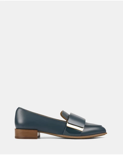 Hush Puppies - Maple