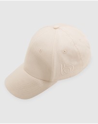 Belle & Bloom - Belle Baseball Cap