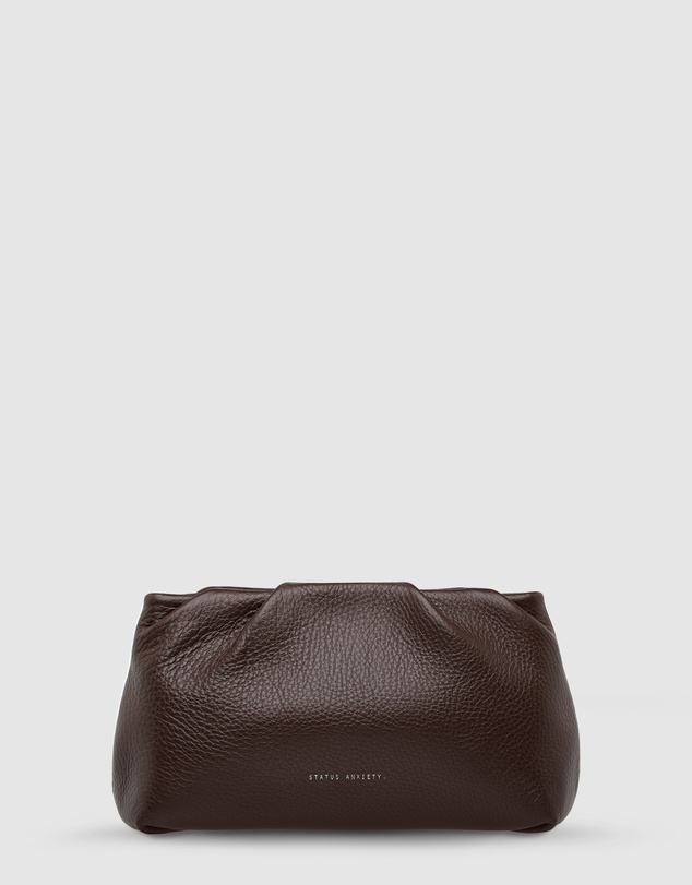 Status Anxiety - The Moment Clutch