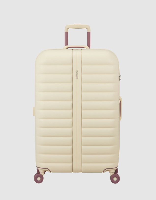 American Tourister - Neovibe Check-In Extra Large 78Cm Suitcase Expandable