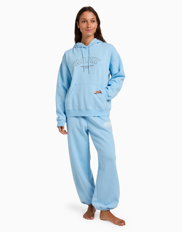 Roxy - Womens Dreamy Days Pullover Hoodie