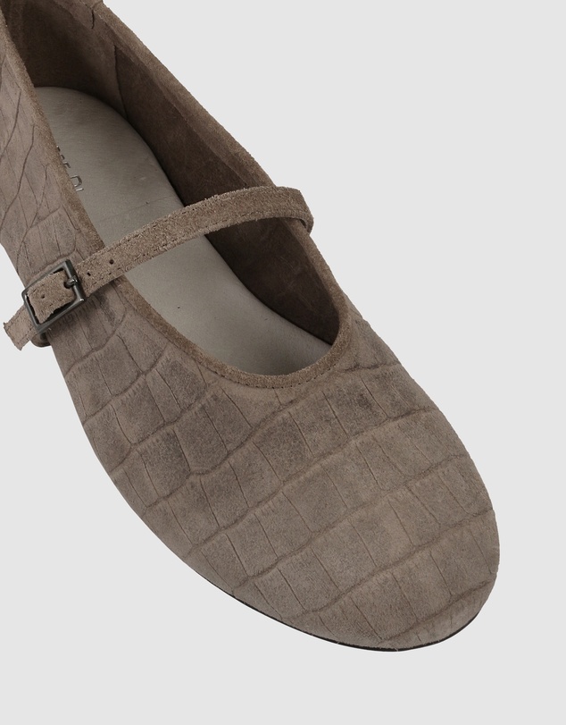 Sempre Di - Noah Ballerinas