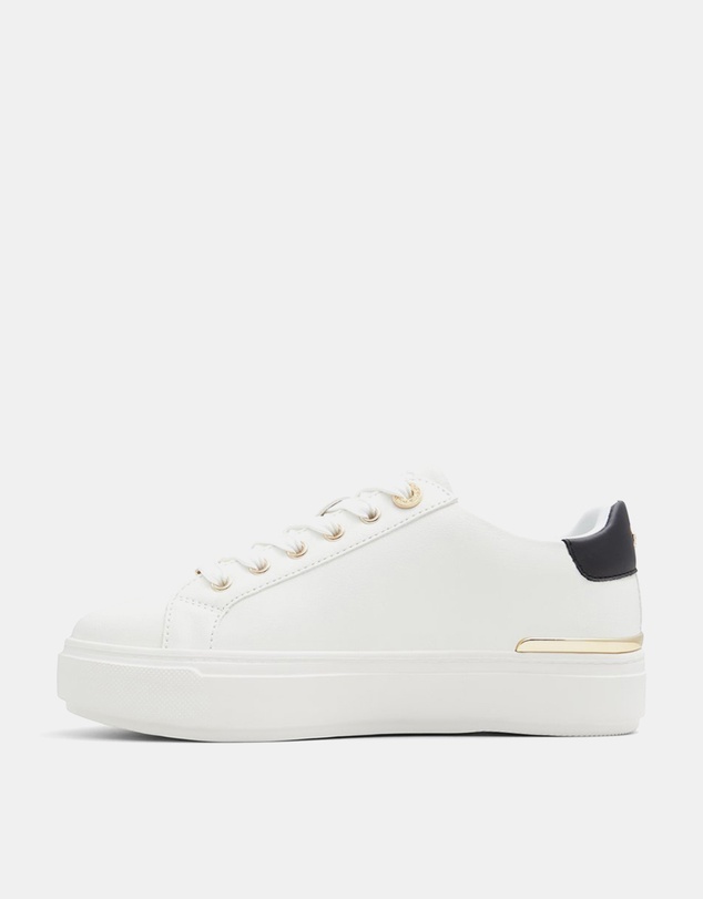 ALDO - Visuetti Platform Sneakers