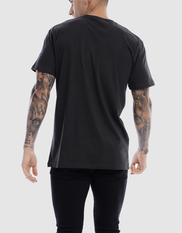 Counter Culture - Absent Tee