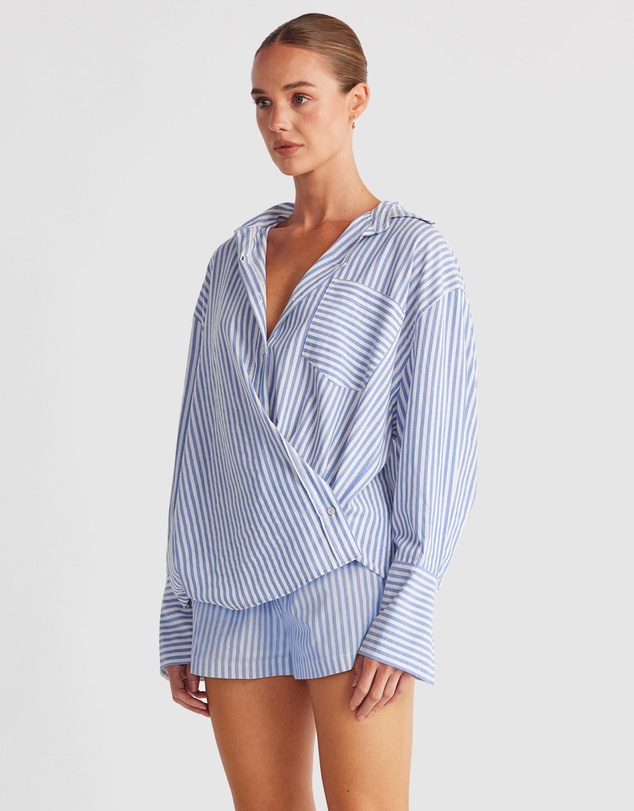 SNDYS - Zether Shirt