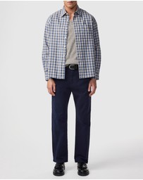 NN07 - Deon Shirt
