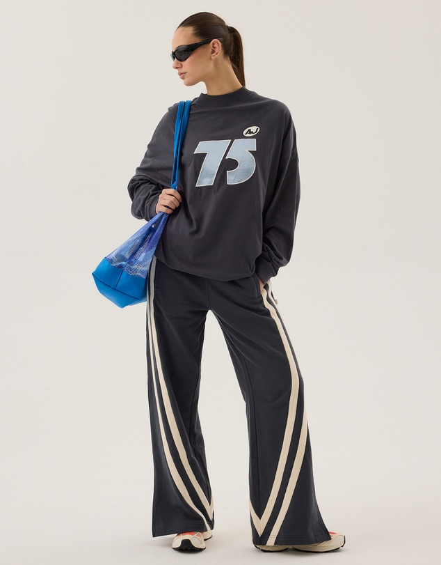Araminta James - Daytona Long Sleeve Top