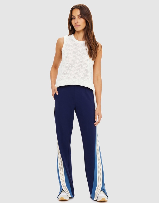 The Upside - Petra Flare Pants