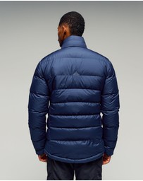 Kathmandu - Epiq 600 Fill Down Puffer Warm Outdoor Winter Jacket