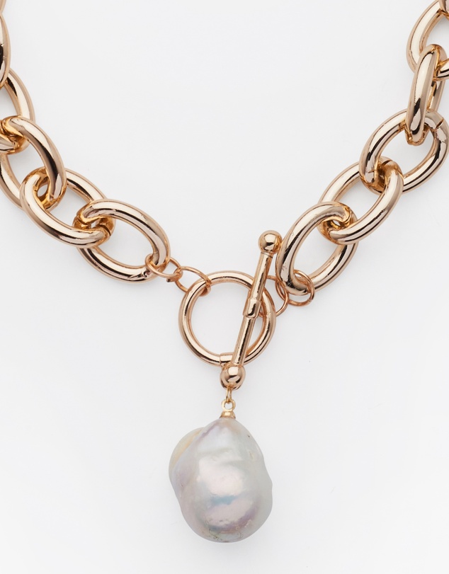 Reliquia Jewellery - Hernan Necklace